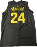 Walker Kessler signed jersey PSA/DNA Utah Jazz Autographed
