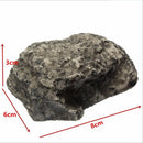 Stone Simulation Key Hider