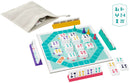 SetUp - Innovative Rummy-Genre Game with Sets in All Directions