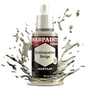 The Army Painter Warpaints Fanatic Acrylic (18 ml) Vol 1. Cool & Neutral Colors