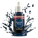 The Army Painter Warpaints Fanatic Acrylic (18 ml) Vol 1. Cool & Neutral Colors