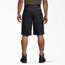 Dickies FLEX Regular Fit Cargo Shorts, 11" WR556