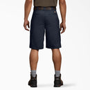 Dickies FLEX Regular Fit Cargo Shorts, 11" WR556