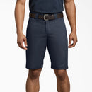Dickies Regular Fit 11" Work Shorts A87860