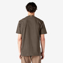 Dickies Heavyweight Short Sleeve Pocket T-Shirt WS450