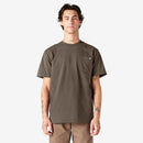 Dickies Heavyweight Short Sleeve Pocket T-Shirt WS450