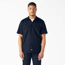 Dickies FLEX Relaxed Fit Short Sleeve Work Shirt A875G