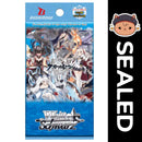 Weiss Schwarz TCG JAPANESE - Azur Lane Vol.2 (1st First Edition)