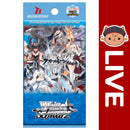 Weiss Schwarz TCG JAPANESE - Azur Lane Vol.2 (1st First Edition)