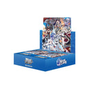 Weiss Schwarz TCG English - Azur Lane Vol.2 (1st First Edition)