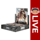 Weiss Schwarz TCG JAPANESE - Goddess of Victory: NIKKE (1st First Edition)