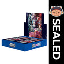 Weiss Schwarz TCG JAPANESE - Oshi no Ko Vol.2 (1st First Edition)