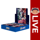 Weiss Schwarz TCG JAPANESE - Oshi no Ko Vol.2 (1st First Edition)