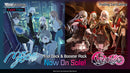 Weiss Schwarz MyGO!!!!! × Ave Mujica Booster Pack | Official Bushiroad TCG