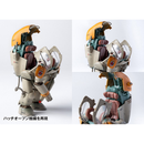 Wave: Maschinen Krieger - Gustav 1/16 Scale Figure