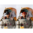 Wave: Maschinen Krieger - Gustav 1/16 Scale Figure