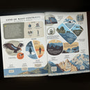Wilderness & Wonder: An Illustrated Guide to the National Parks SOFTCOVER Book