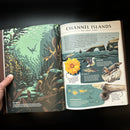 Wilderness & Wonder: An Illustrated Guide to the National Parks SOFTCOVER Book