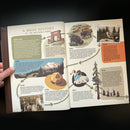 Wilderness & Wonder: An Illustrated Guide to the National Parks SOFTCOVER Book