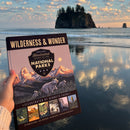 Wilderness & Wonder: An Illustrated Guide to the National Parks SOFTCOVER Book