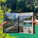 Wilderness & Wonder: An Illustrated Guide to the National Parks SOFTCOVER Book