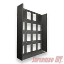 Wall Mount for Bitty Pop Clear Display Case