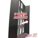 Wall Mount for Bitty Pop Clear Display Case