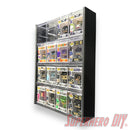 Wall Mount for Bitty Pop Clear Display Case