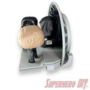 Wall Mount for Darth Vader vs. Luke Skywalker #612 Funko Pop Moment