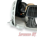 Wall Mount for Darth Vader vs. Luke Skywalker #612 Funko Pop Moment