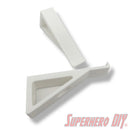 Wall Mount for Funko Pop! 3-Pack, 4-Pack, 5-Pack, or 7-Pack | Easy affordable wall brackets