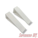 Wall Mount for Funko Pop! 3-Pack, 4-Pack, 5-Pack, or 7-Pack | Easy affordable wall brackets