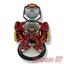 Wall Shelf for Bitty Bots – Display Your Funko Bitty Pop + Box Together