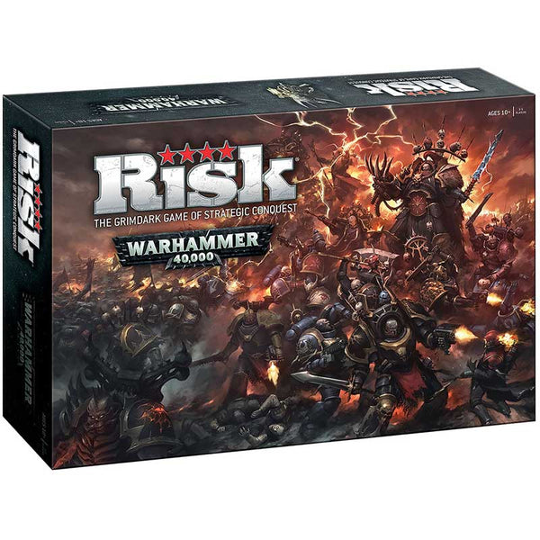 RISK®: Warhammer 40,000®