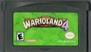 Wario Land 4 - GameBoy Advance