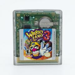 Wario Land 3 - GameBoy Color