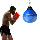 21 Inch Water Punching Bag with Adjustable Metal Chain
