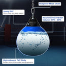 21 Inch Water Punching Bag with Adjustable Metal Chain