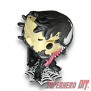 Web Shelf for Funko Pop Figures | Great for Spider-Man Pops