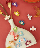 Mehoo Mini Sugar High Blind Box - Kawaii Collectible Mystery Figure