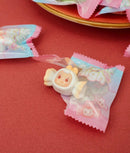 Mehoo Mini Sugar High Blind Box - Kawaii Collectible Mystery Figure