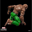 Marvel Legends Executioner Series 6-Inch Action Figures