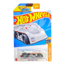 Hot Wheels West Coast Flyer | Fast Transit Series 4/5