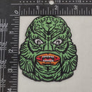 Creature from the Black Lagoon Patch