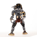 Predator - Custom MOC made using LEGO parts