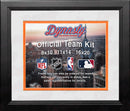 Cincinnati Bengals Custom NFL Football 11x14 Picture Frame Kit (Multiple Colors)