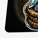 Adulting Sucks Play More Games Playmat