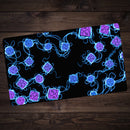Electric Dice Playmat