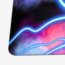 Electric Rocker Playmat
