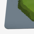 Giraffe Love Playmat